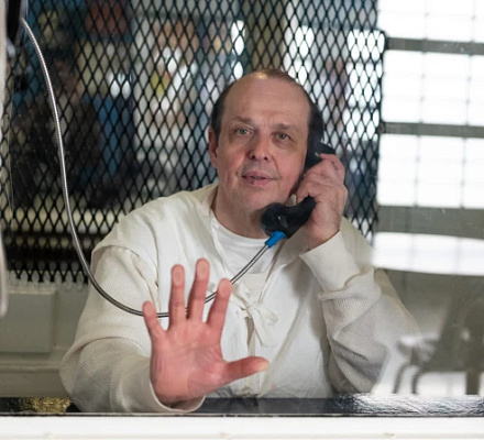 Техасскому заключенному, которого избавили от казни, запретили давать показания законодателям штата