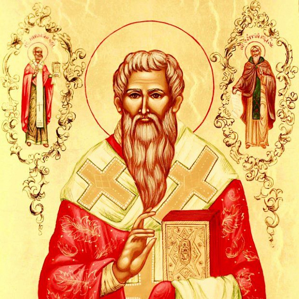 Апостол Тит, епископ Критский 