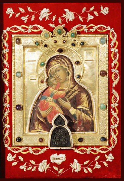 Царевококшайская (Мироносицкая)
