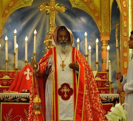 Russische und Malankara-Kirchen einigten sich auf Positionen