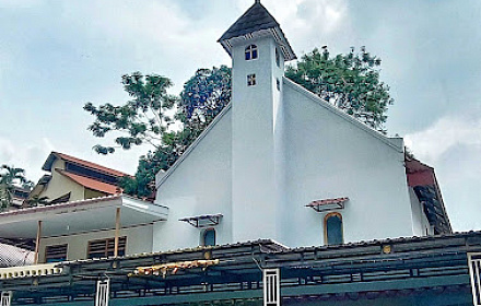 HKBP SAWAHLUNTO
