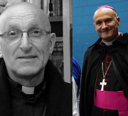 Французская епархия проведет рукоположения после двухлетнего запрета Ватикана