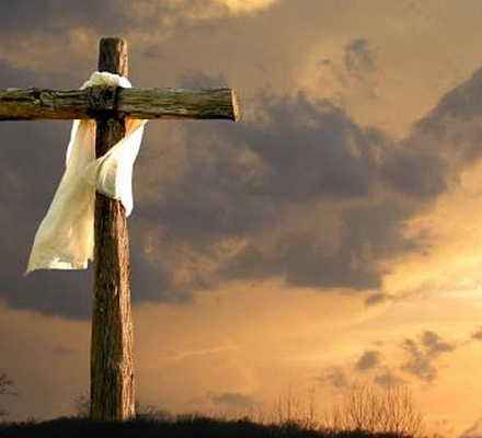 Christus ist auferstanden!