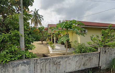 Srikandi Church