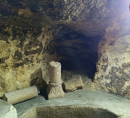 ПРАЗДНИК УСПЕНИЯ СВЯТОЙ АННЫ