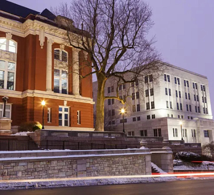 Избирательная мера по абортам в Миссури может быть отменена после решения суда