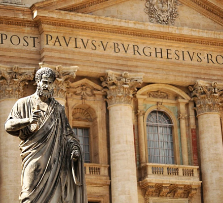 Британский суд подтвердил, что Ватикан был обманут в сделке с лондонской недвижимостью