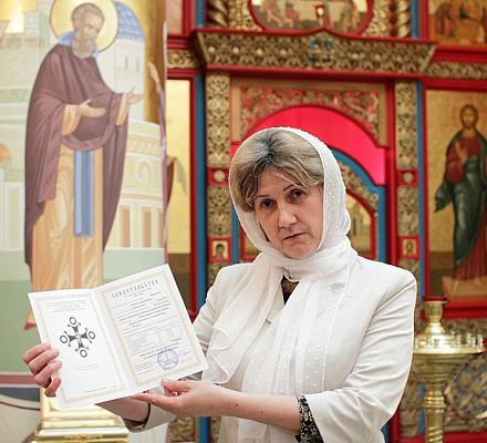 Das erste Allrussische Forum der orthodoxen Reiseleiter findet online statt