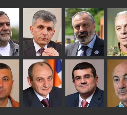 Адвокат по правам человека говорит, что администрация Трампа готова помочь армянским христианским военнопленным