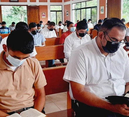 Никарагуанская диктатура конфискует семинарию в Матагальпе