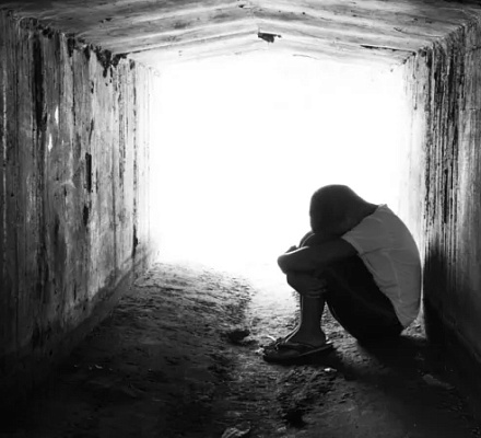 Католическая церковь бьет тревогу по поводу исчезновения детей в Мексике