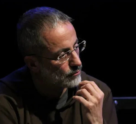 Папа Франциск назначает нового проповедника в папском доме, который сменит кардинала Канталамессу