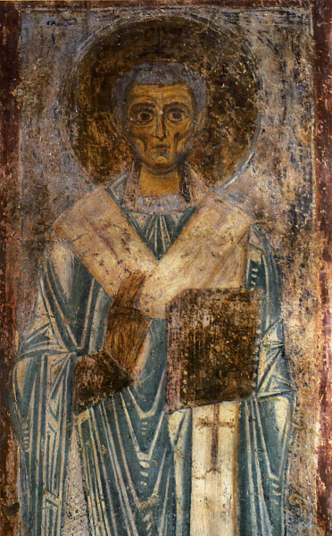 Святитель Мелитон Сардийский 