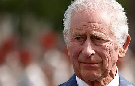 Король Карл III возмутил христиан и церковных лидеров, отказавшись выступить с Пасхальным обращением