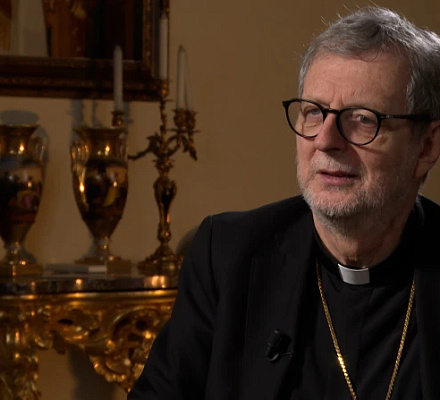 Ватикан: Избегайте дублирования Папского сбора в Страстную пятницу для Святой Земли