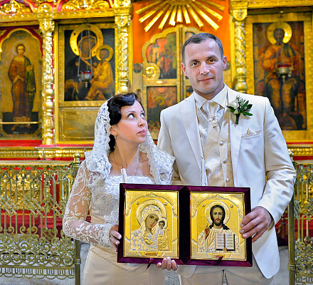 Допускает ли церковь повторный брак