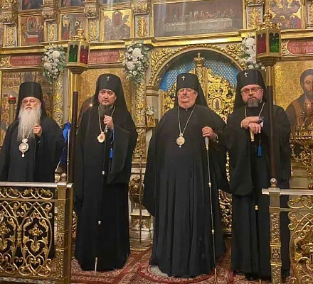 Праздник Люблинской иконы Божией Матери