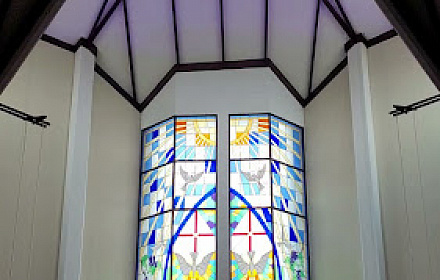 Kedoya Indonesian Christian Church