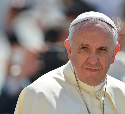 Papst Franziskus empfiehlt einem Psychiater, Kinder mit homosexuellen Neigungen zu sehen