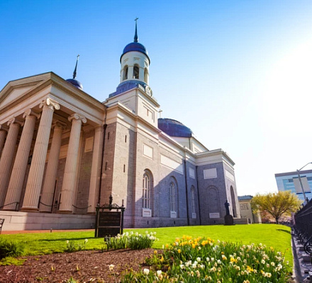 Послание католических епископов по случаю 160-й годовщины Дня эмансипации в Мэриленде