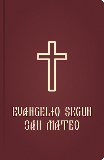 EVANGELIO SEGUN SAN MATEO