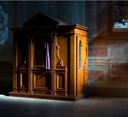 Законопроект Монтаны может обязать священников нарушать печать исповеди