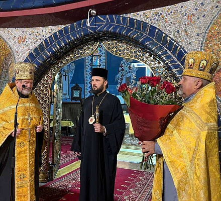 Хайнувка: память апостолов Петра и Павла