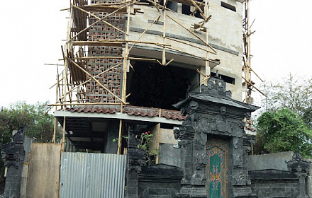True Jesus Church Bali