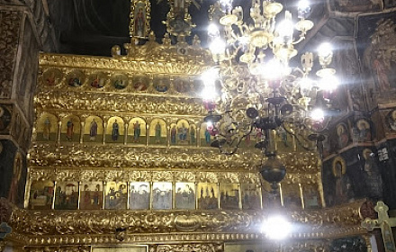 Church of the Entrance of Our Lady Into the Church