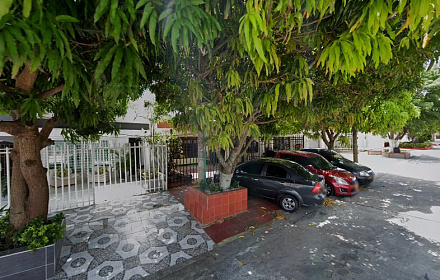 BETEL Christian Community - Casa de Dios-Puerta del Cielo (House of God - Gate of Heaven)