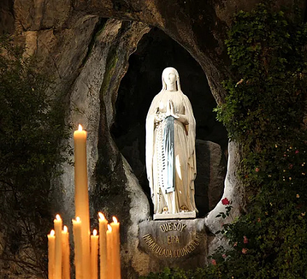 Генеральный прокурор Кентукки поддержал католическую церковь в иске против строительства святыни