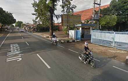 GKKD PURWAKARTA