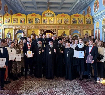 Варшава: выборы епархиального правления БМП