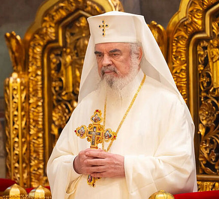 Патриарх Румынский Даниил поделился воспоминаниями о Клеопе (Илие), Паисии (Олару) и других новопрославленных святых