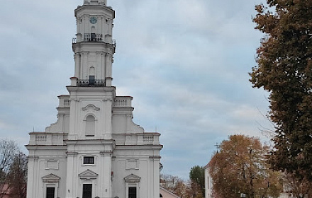Kaunas Franciscan Lay Order