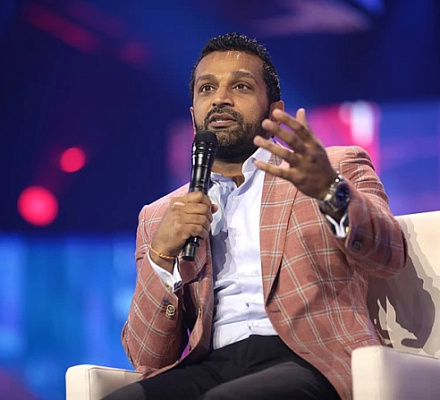 Трамп назначает Каша Пателя для перетряски ФБР