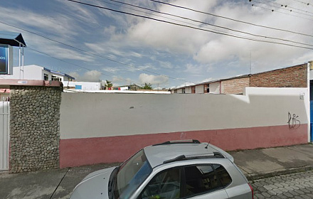 Iglesia Bautista Sinai