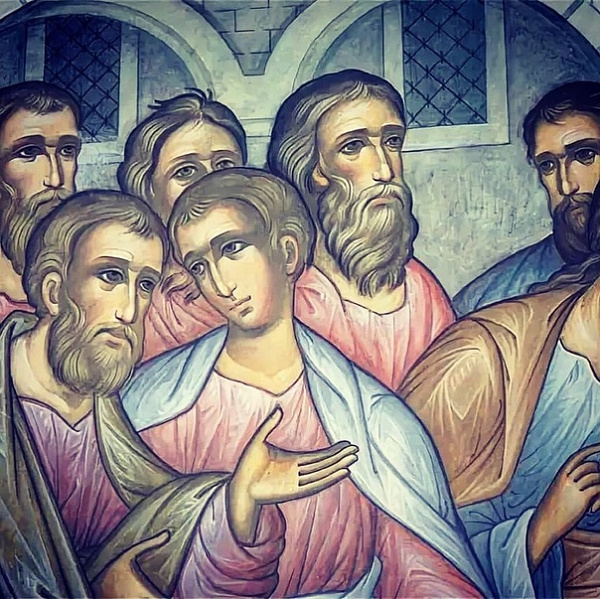 Собор Семидесяти апостолов