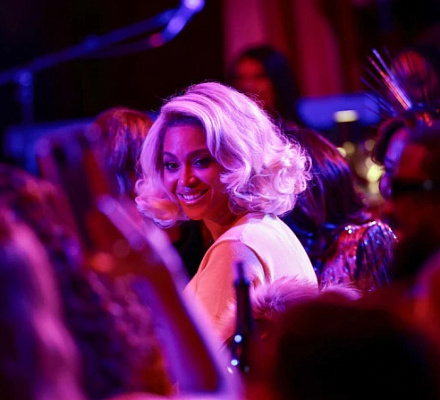 Бейонсе споет на митинге кампании Харрис в Техасе, посвященном абортам