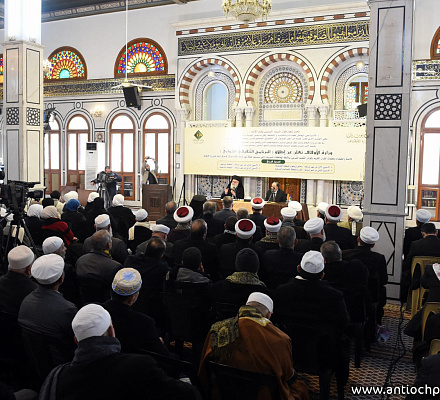 Патриарх Йован: Важность религии в укреплении семьи и общества