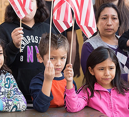 Новый законопроект об иммиграции в Великобританию "наказывает" беженцев, говорят католические епископы и Иезуитская служба помощи беженцам