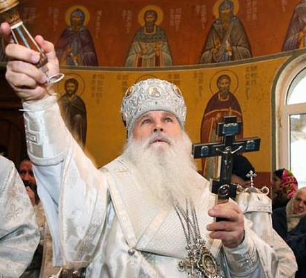 In Taschkent wurde ein Tempel zu Ehren der königlichen Familie geweiht