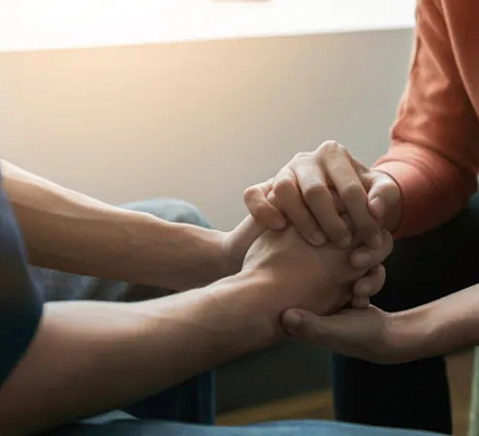 Епархия Феникса удваивает служение психическому здоровью