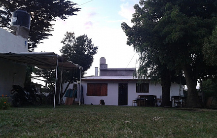 Mision Iglesia Del Señor "Nuevo Pacto"