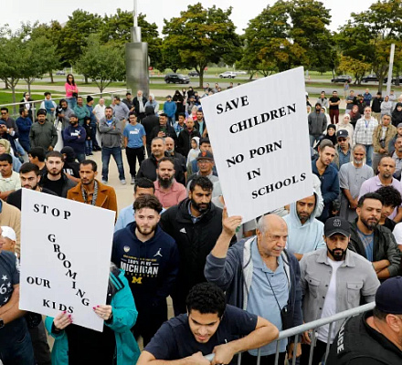 Неделя запрещенных книг: католический ответ