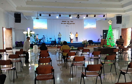 GBI Ecclesia