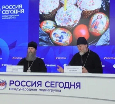 В Церкви поздравят на Пасху нуждающихся