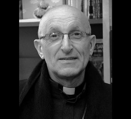 Папа принял отставку епископа, находящегося под следствием за рукоположения по обряду, существовавшему до II Ватиканского собора