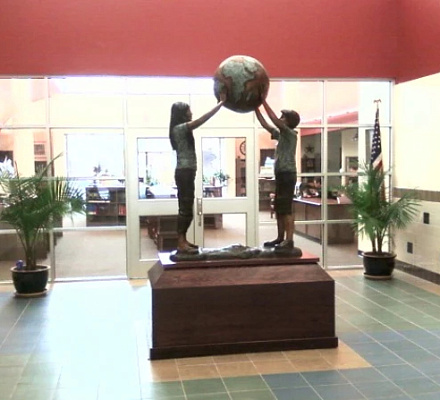 Новая программа изучения Библии в государственных школах Техаса подвергается тщательному анализу