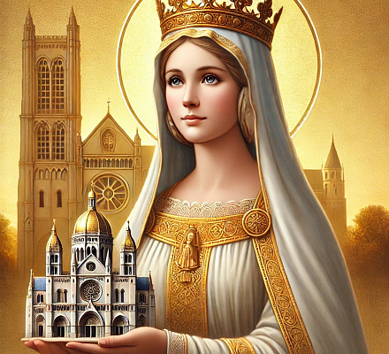 March 3: Feast of Saint Cunegunde – Empress and Patroness of Families